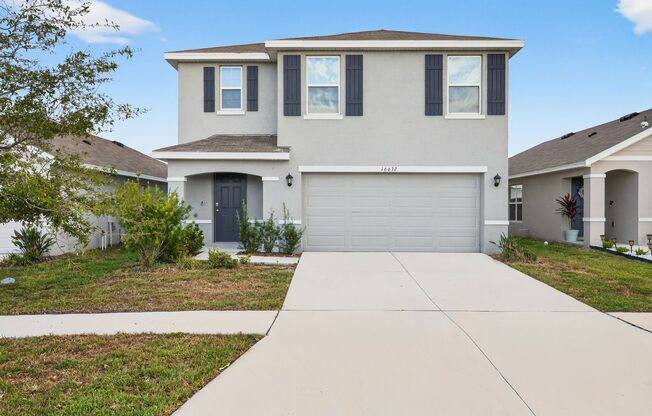 Spacious 5 Bedroom for Rent