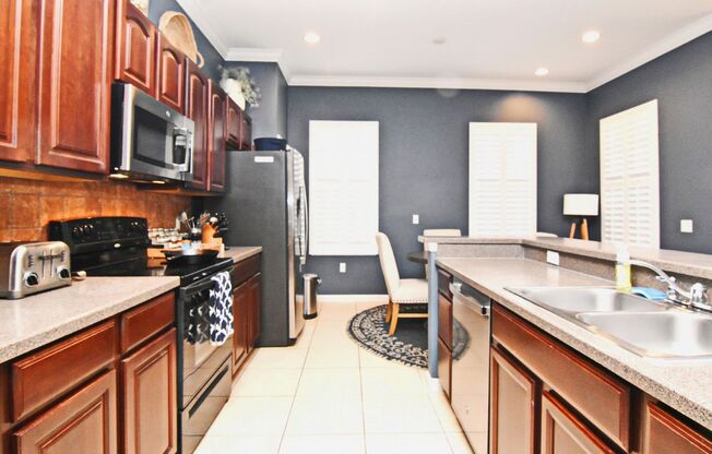 2 beds, 2 baths, $2,950