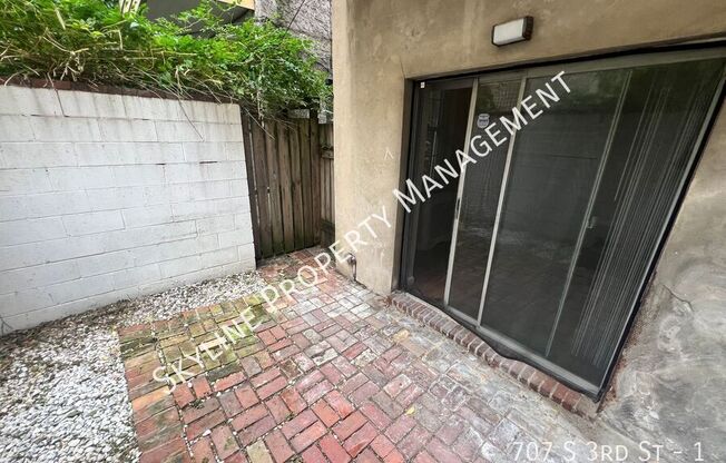 Partner-provided property photo