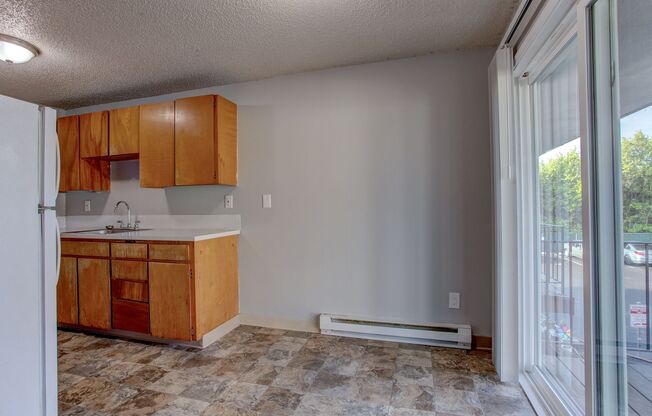 1 bed, 1 bath, 600 sqft, $1,295, Unit 974-2631-01