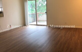 2 beds, 1 bath, $1,550