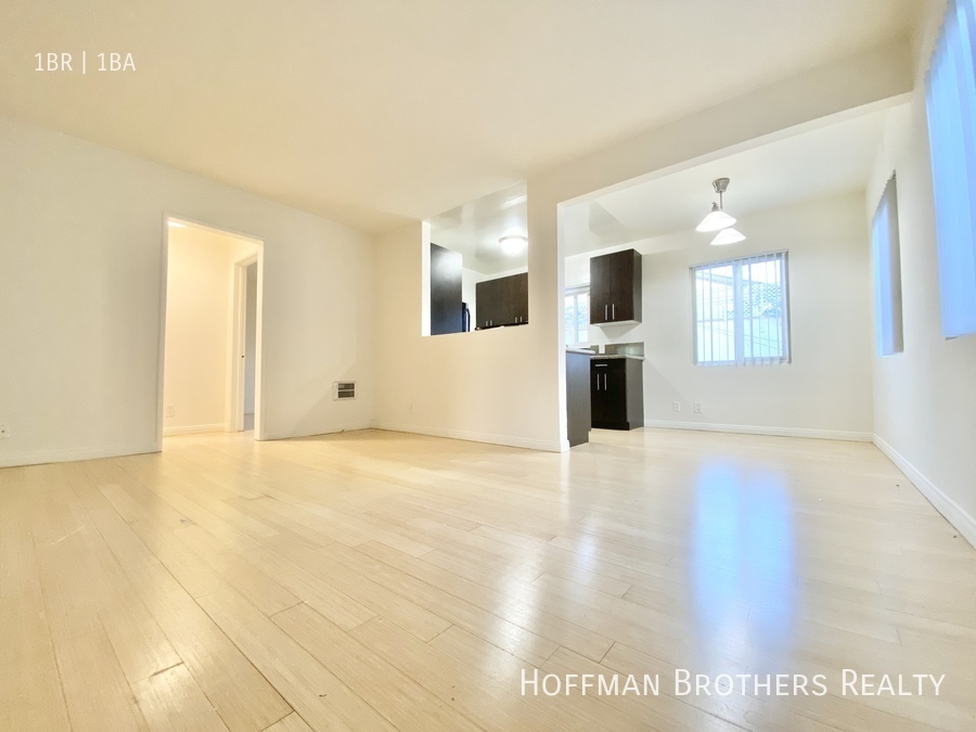 924 Hancock Ave