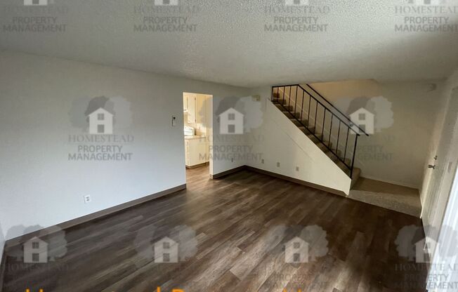 Liberty Townhomes