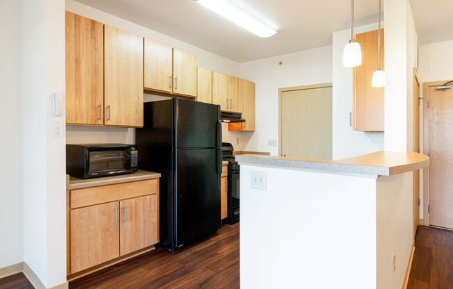 1 bed, 1 bath, 765 sqft, $1,195, Unit 8119-204