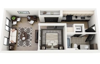 Partner-provided photo for $2147 unit