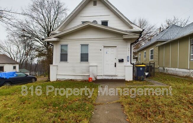 Partner-provided property photo