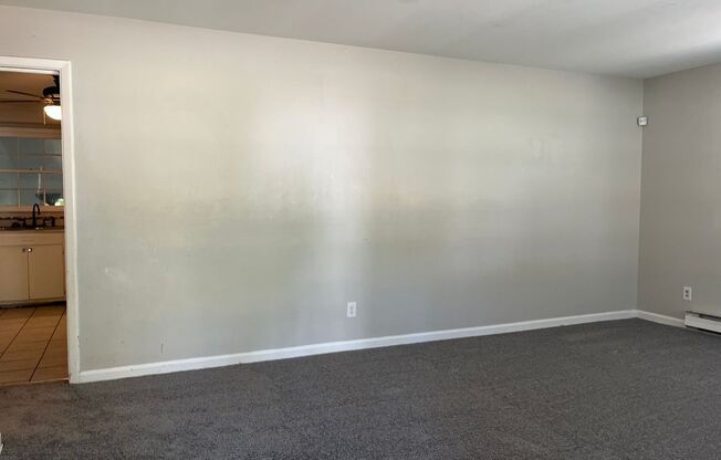 Beautiful Ranch Home In Raleigh, Available Now!