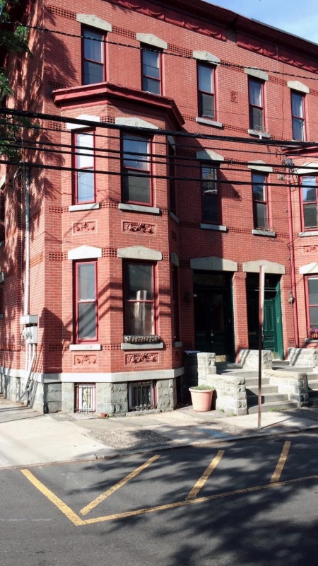 61 ALT JAMES ST