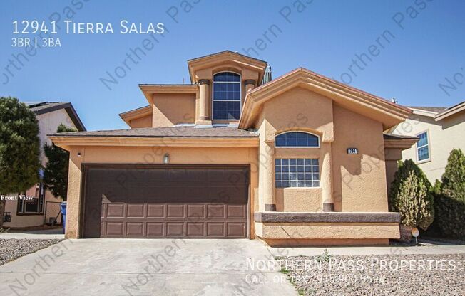 12941 TIERRA SALAS