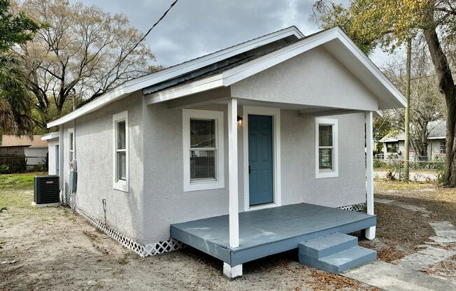 Fully Remodeled 2/1 in the heart of Tampa