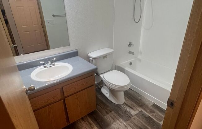 2 beds, 2 baths, 900 sqft, $1,850, Unit E201