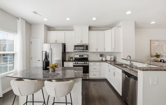 3 Bed/2.5 Bath Townhouse for RENT!