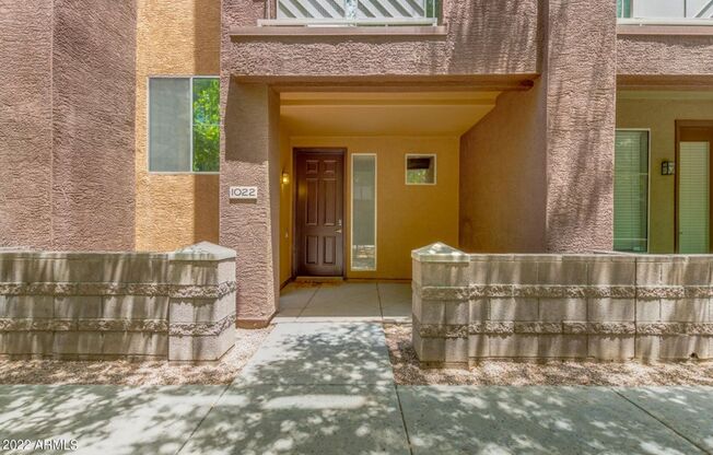 2 Bedroom Townhome in Gated Community