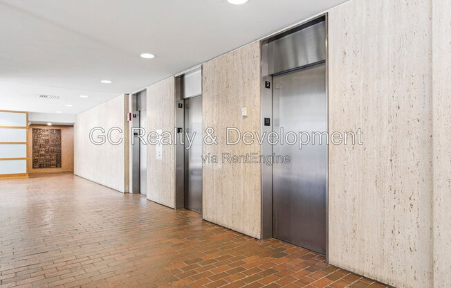 1 bed, 1 bath, 850 sqft, $2,150, Unit 2810