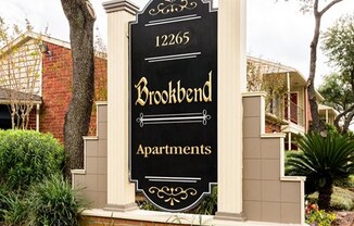Brookbend Apartments