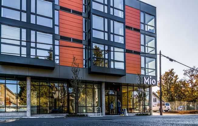 Mio Apartments
