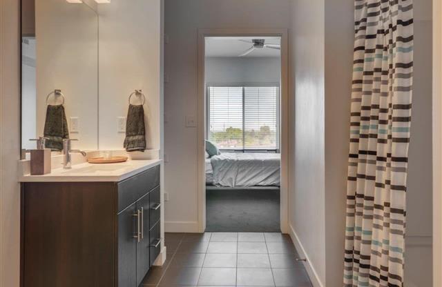 Private Baths For Every Bedroom at Element 31 Apartments, Utah, 84106