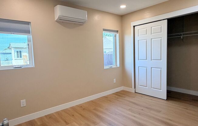 1 Bedroom 1 bath home by SDSU.