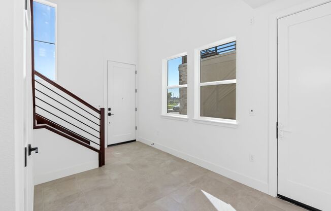 Newly Constructed 3-Bedroom, 2.5-Bath Home with Separate Owner Suite