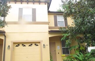 SUPER LOCATION FOR THIS 2 story 3 bdrm TOWNHOUSE!!