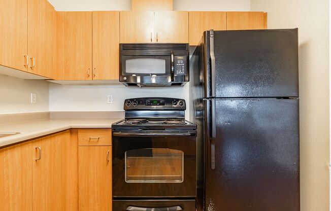 1 bed, 1 bath, 646 sqft, $1,995, Unit 307