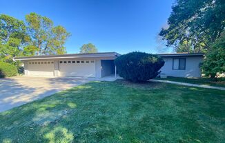 12 Green Mountain Drive