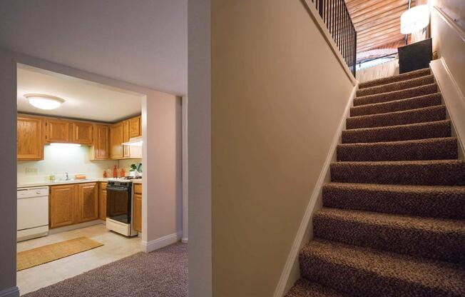 Lofts at the Mills - Apartment Living in Manchester, CT