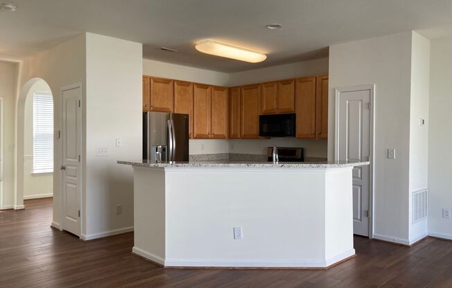 Stunning 3 Bedroom in Matthews, Wont Last Long!