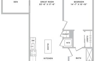 Partner-provided photo for $2750 unit