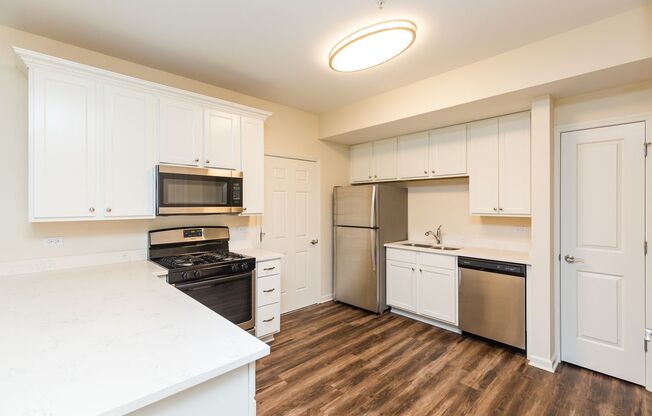 2 beds, 2 baths, 1,256 sqft, $2,228, Unit 233