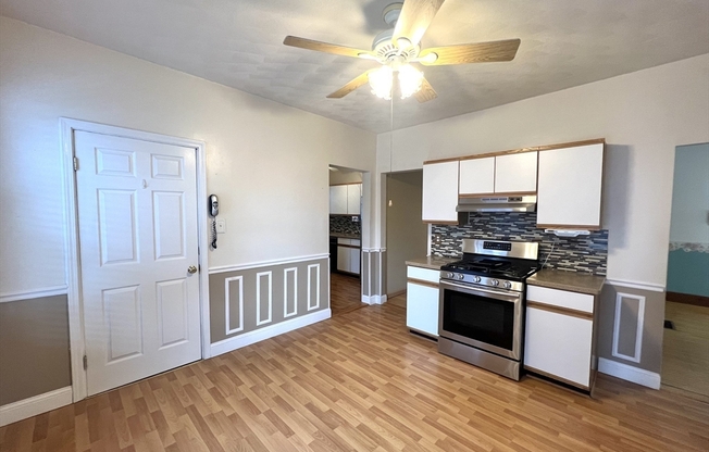 86 PARTRIDGE AVE