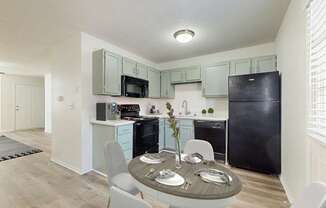 Welcome to Windsor Townhomes