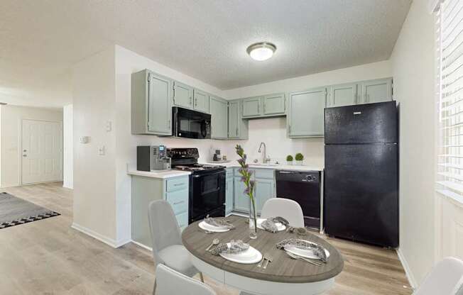 Welcome to Windsor Townhomes