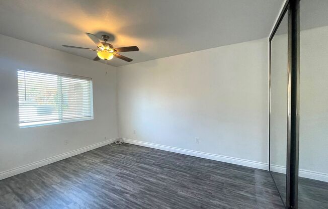 2 beds, 1.5 baths, $2,300