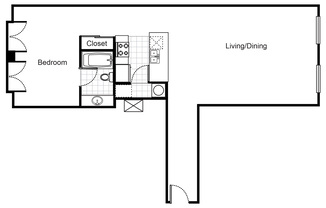 Partner-provided photo for $1750 unit