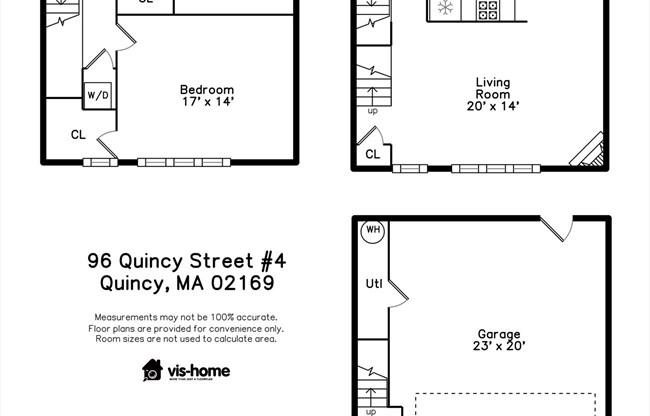 2 beds, 1.5 baths, 1,300 sqft, $3,200, Unit 4