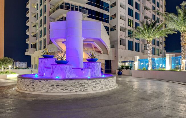 2 beds, 2 baths, $2,450, Unit # 2407