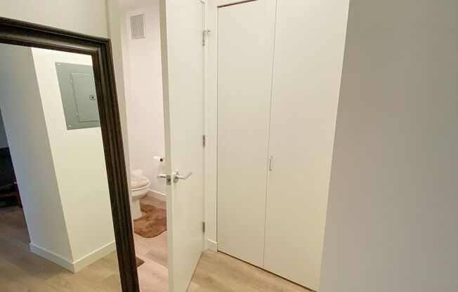 1 bed, 1 bath, 526 sqft, $1,850, Unit 101