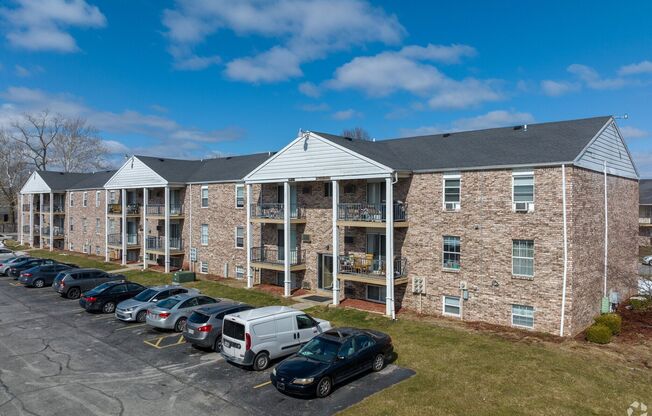 Partner-provided property photo