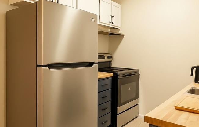 1 bed, 1 bath, 825 sqft, $1,199, Unit Unit 107