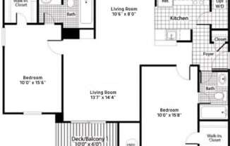 Partner-provided photo for $2119 unit