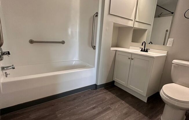 2 beds, 2 baths, 1,164 sqft, $1,515, Unit 26203