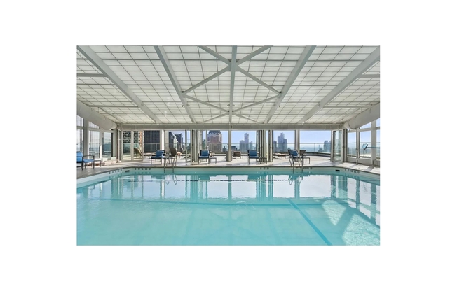 2 beds, 3 baths, 1,647 sqft, $14,500, Unit 33H