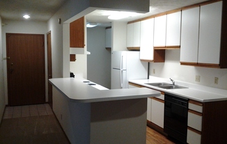 Wellington Park Apartments