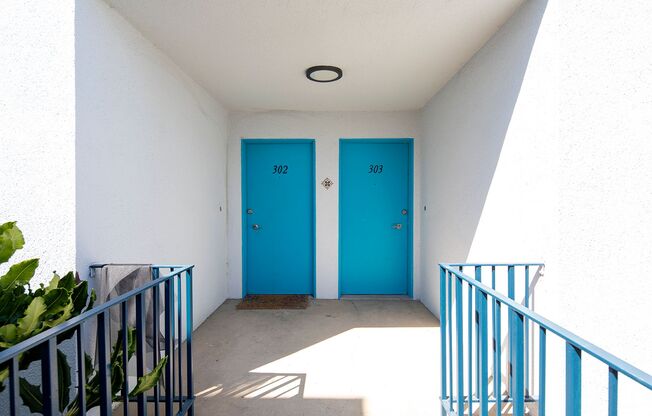 1 bed, 1 bath, 844 sqft, $2,695, Unit 303