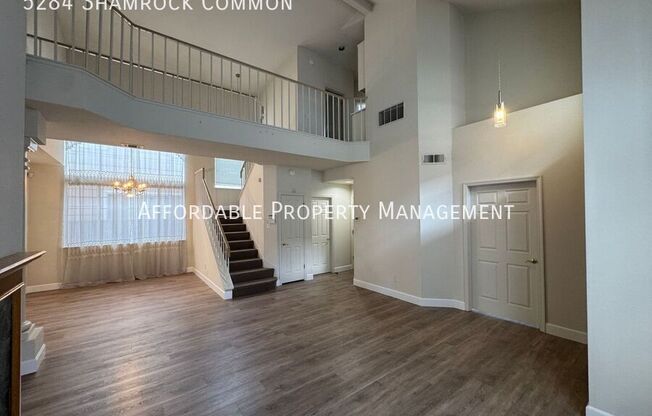 5284 SHAMROCK CMN