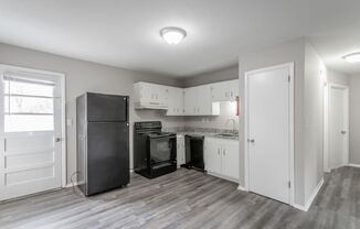 Renovated Homes in Red Bank