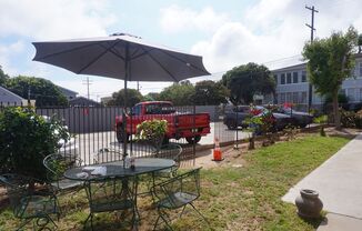 Brand New 1 Bedroom Apartment