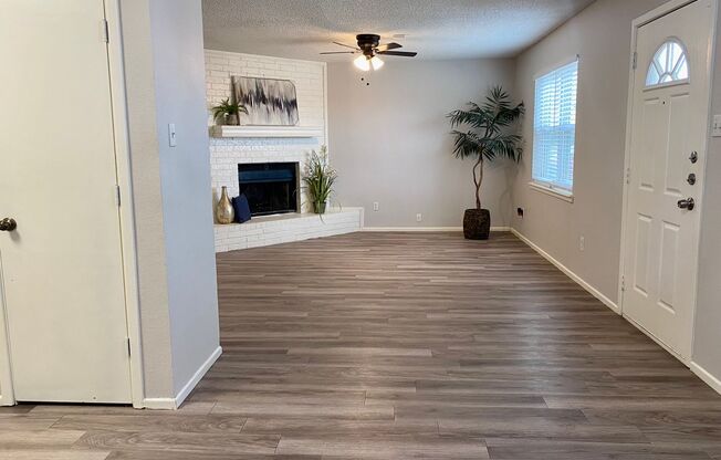 Lovely Home in Northwest Lubbock