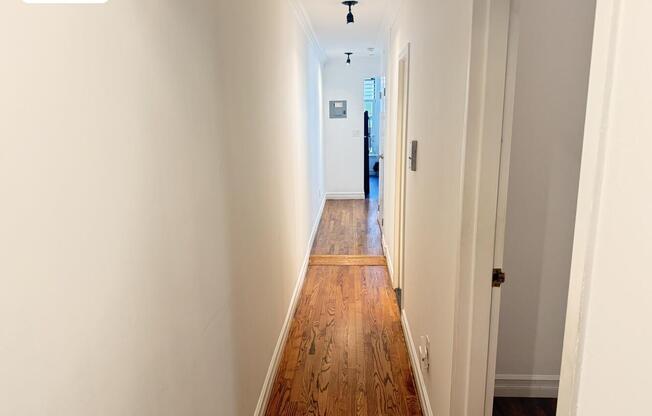 536 W 163 ST